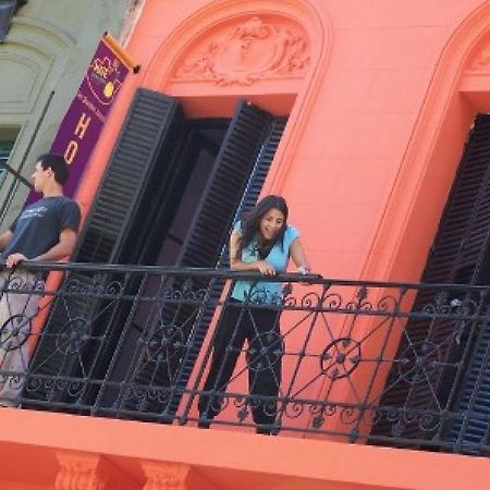 Hostel Downtownmate Buenos Aires Exterior foto
