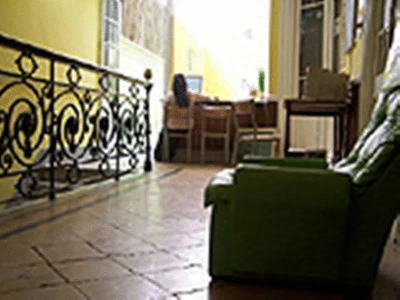 Hostel Downtownmate Buenos Aires Exterior foto