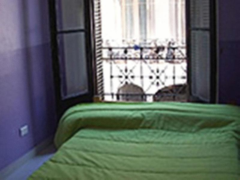 Hostel Downtownmate Buenos Aires Exterior foto